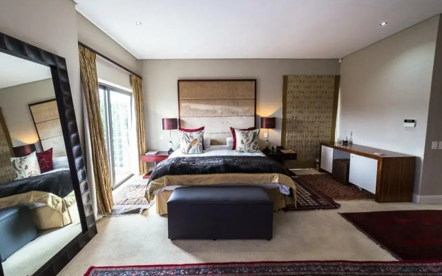 Atlantic Waves Guest House