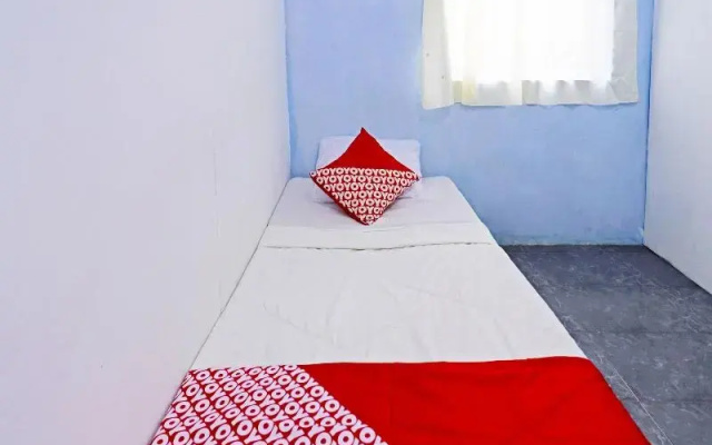 Spot On 91591 Rafika Homestay Syariah