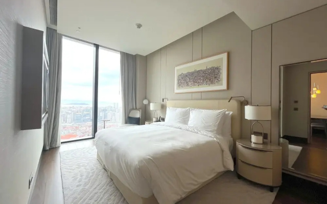 Flex Emaar Address