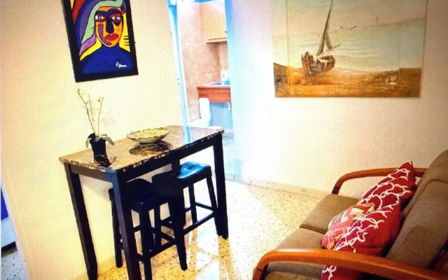 Casita Manati