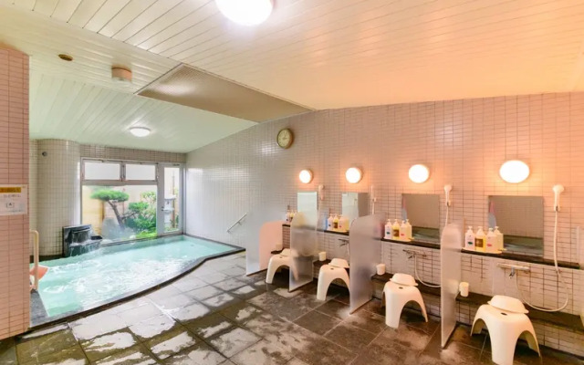 Hotel Sun Hofu