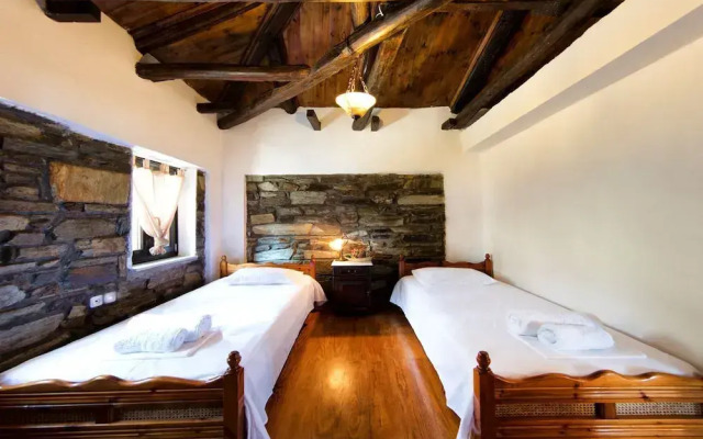 Beautiful Tranquil Stone Cottage