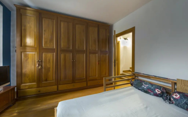 Casa Nel Rustico