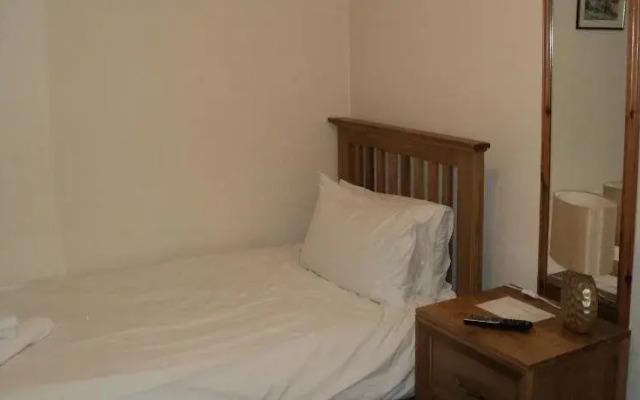 Cornerstone Bed & Breakfast