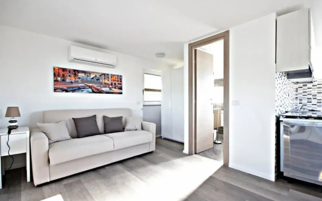 Penthouse & Eagle Eye Attic Combo