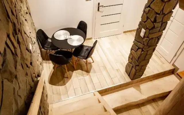 Apartament Podmagura