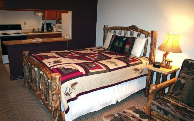 Fawn Valley Inn: 295