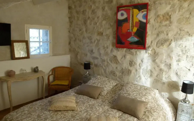 Chambre Campagnarde (Adults Only)
