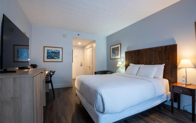 Hotel Lac Brome, BW Signature Collection