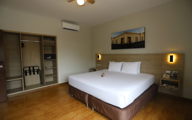 Casa Andina Standard Miraflores San Antonio