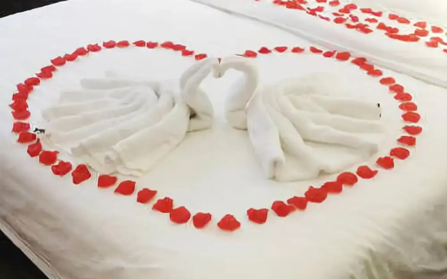 Yeste Hotel