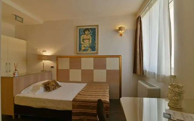 Hotel Le Chevalier