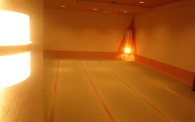Ito Hotel Ryokufuen