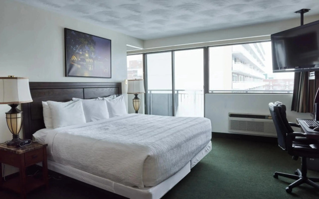 The Business Inn