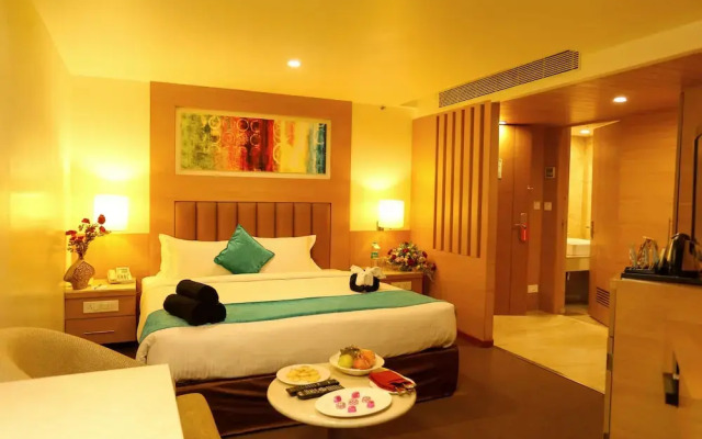 Sivaraj Holiday Inn