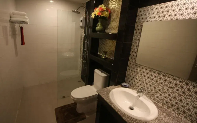 Nimit House No.7
