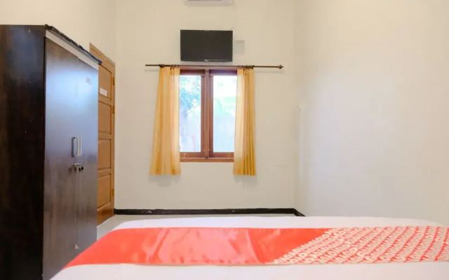 Sakinah Family Residence