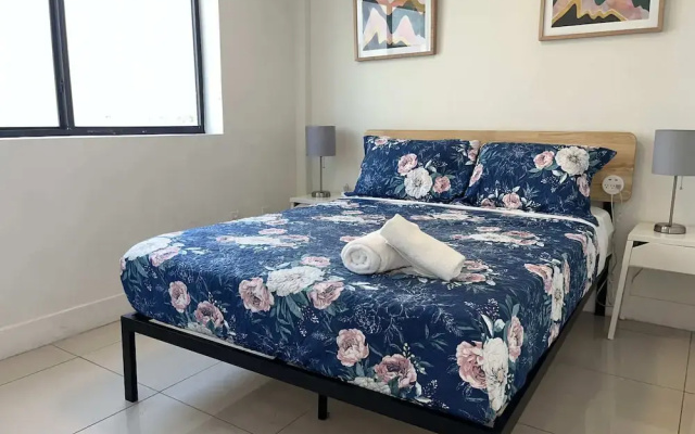 Miami Suite 301