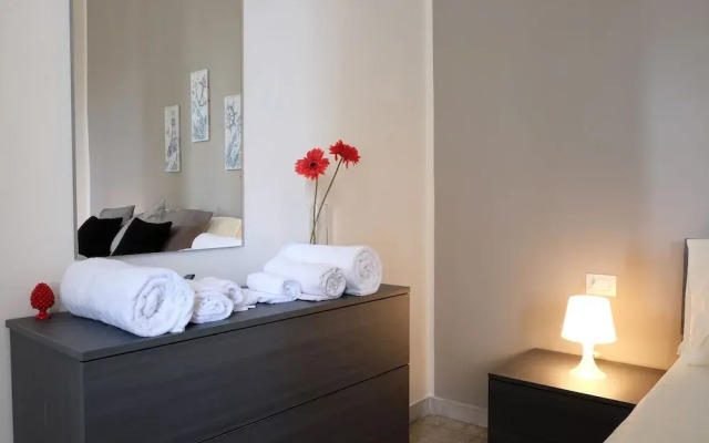 Myia Apartments by Wonderful Italy
