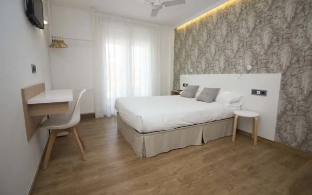 Hotel Vilagarcia