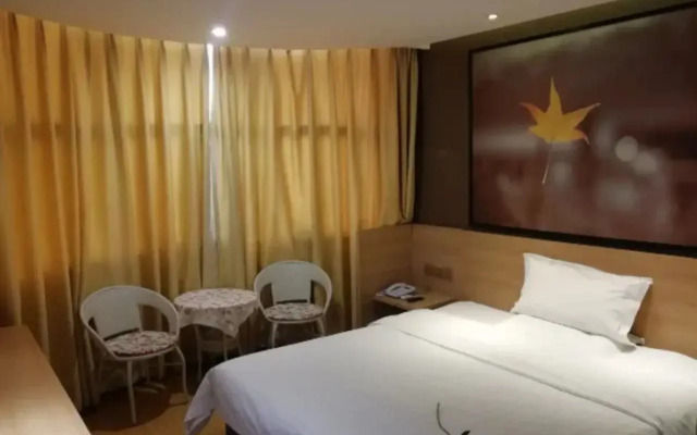 7 Days Sunshine Hotel Yibin Nanxi Wenhua Road Xinglong Street