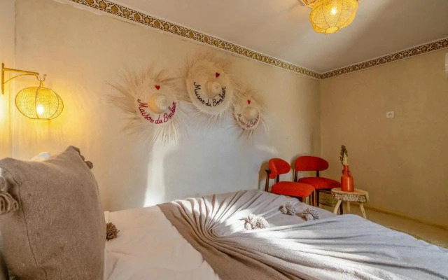 Riad Le Coin