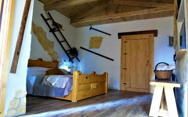 La Cantina dello Sgatto