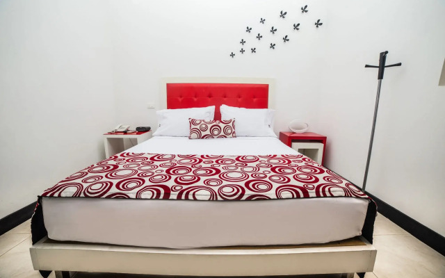 Hotel Merlott Lleras