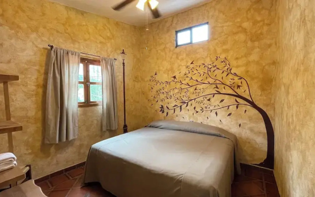 Casa Akbal