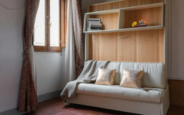 Ardiglione Apartment
