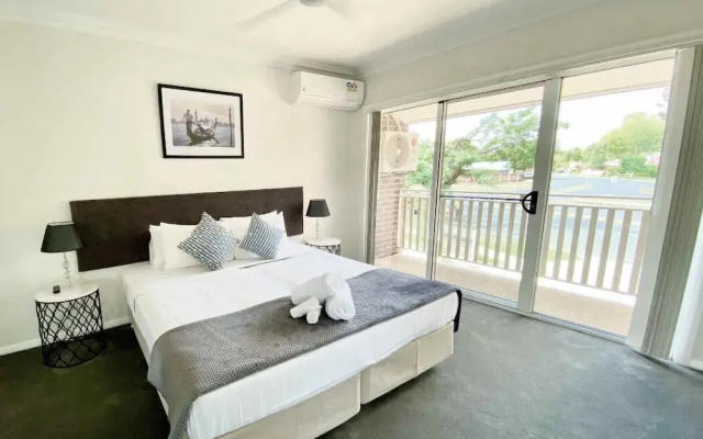 Wagga Apartments 4