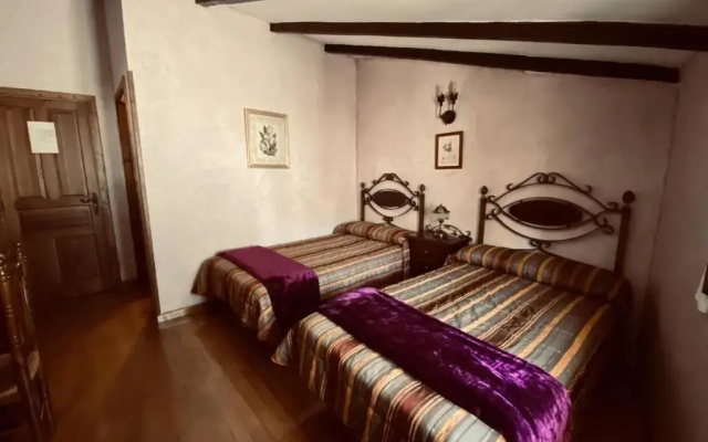 Casa Rural El Vínculo