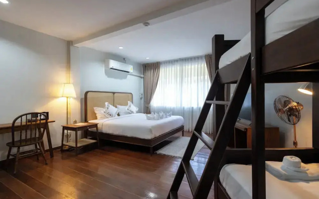 Samer Boutique Stay