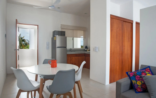 Kaam Accommodations