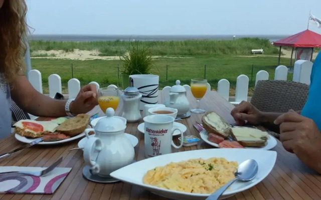 Hotel Wattenkieker