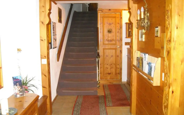 Hotel Garni Ursalina