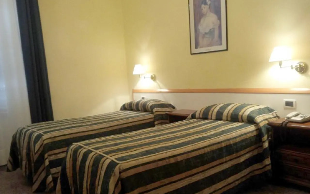 Hotel Le Grazie