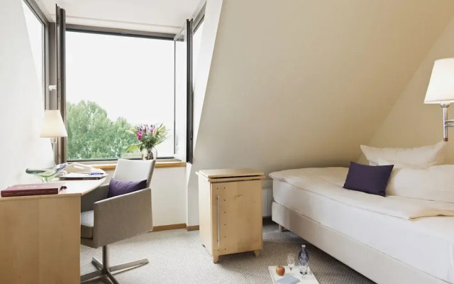 Hotel Kleines Meer