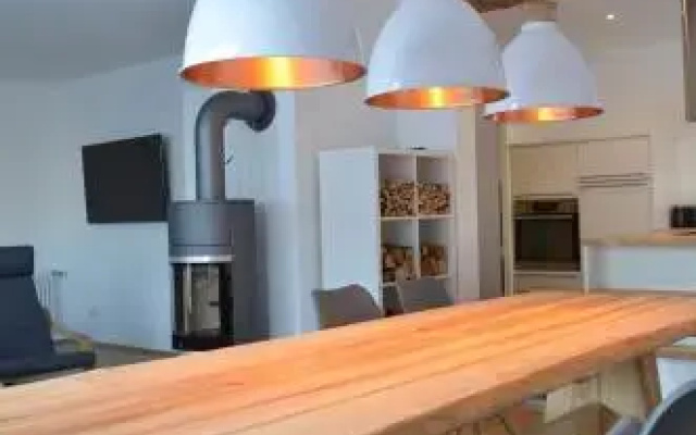 Ferienhaus Sauerzapf