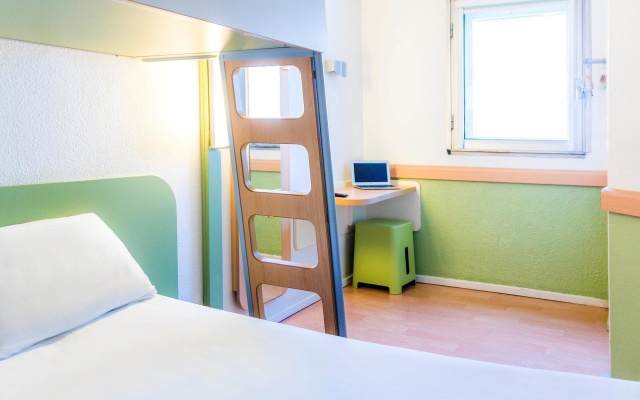 ibis budget Angoulême Centre