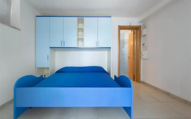 993 Residence Tabu - Monolocale