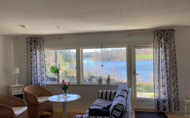 4 Star Holiday Home in Skanes-fagerhult