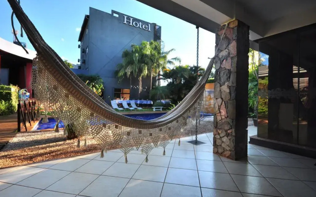 Milord Hotel Boutique