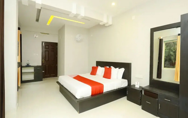 OYO 12978 igloo Residency