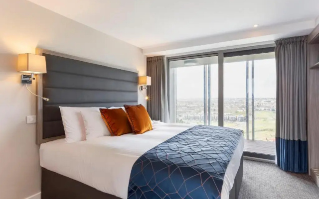 Metro Hotel & Apartments Dublin Airport