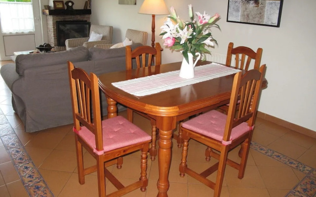 Apartamentos Rurales El Otero