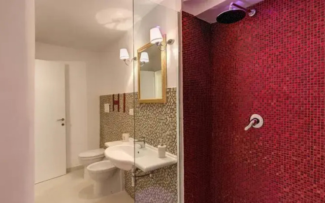 HI Pantheon apartment Rome