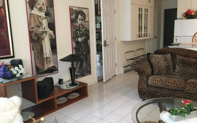 Diana's Luxury Bed and Breakfast