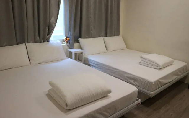 Amigo-hostel