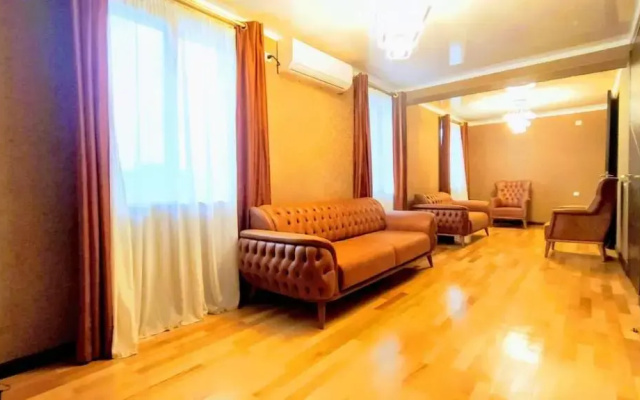 Nita Apartment